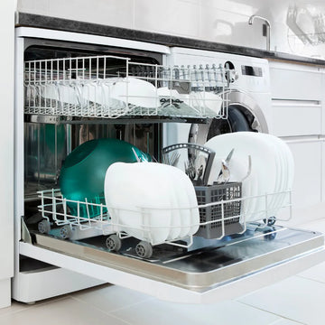 5 vanliga misstag du gör med din diskmaskin – och hur du undviker dem