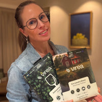 Miljövänliga Tvättblad