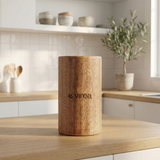 Hållare för Träredskap