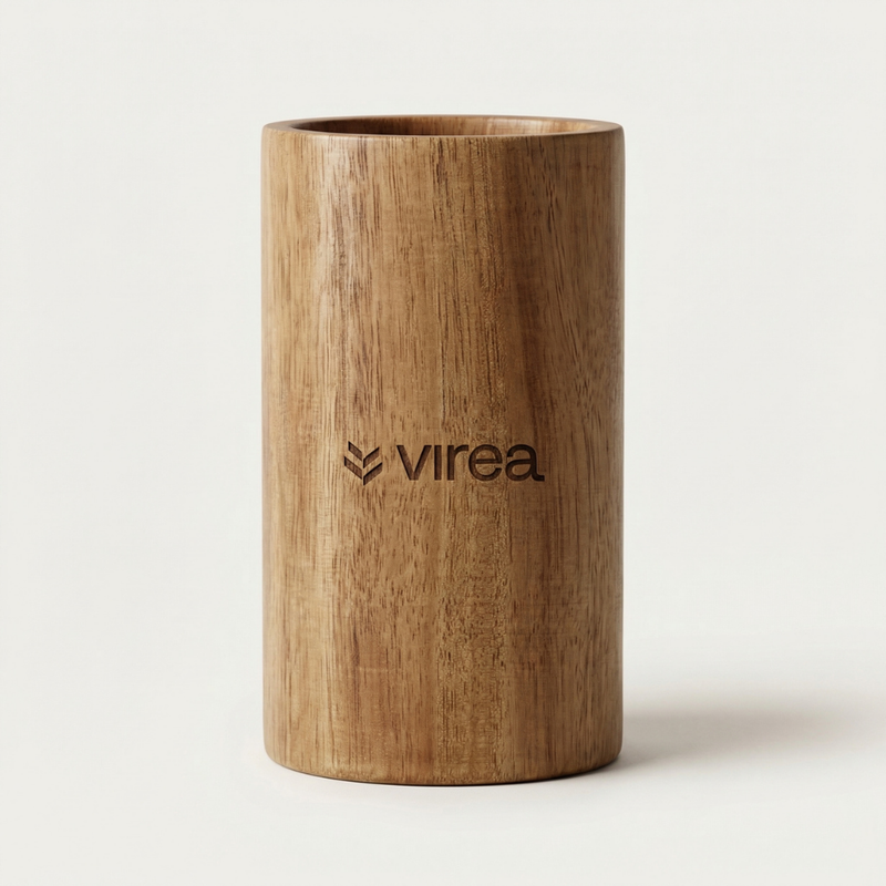 Hållare för Träredskap