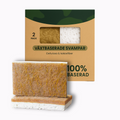 Växtbaserade Svampar – 2-pack
