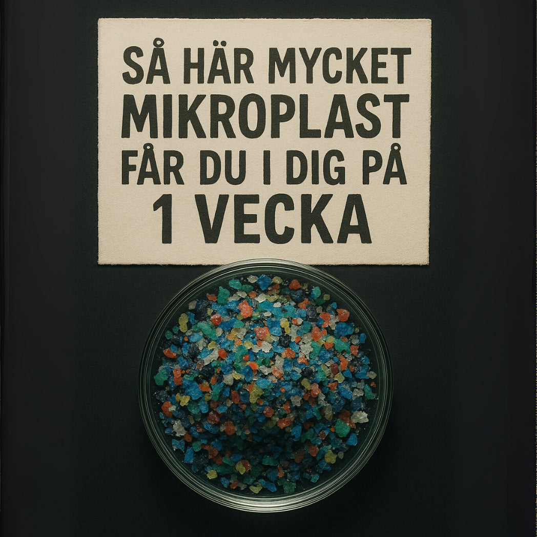 Köksredskap i Akaciaträ 5-pack