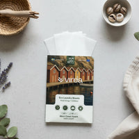 Miljövänliga Tvättblad