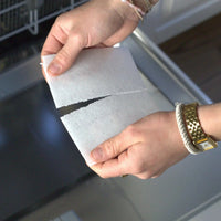 Tvätt & Diskbladspaketet